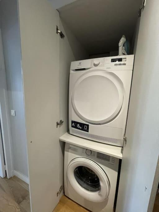 Appartement Roland-Gaross/ボローニュ・ビランクー エクステリア 写真